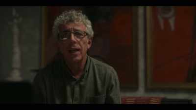 Bring me the tequila
and some popcorn, - Interview with the Vampire