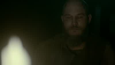 Bring the torches! - Vikings