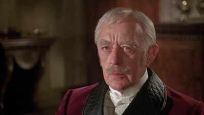 Bring the woman here - Little Lord Fauntleroy