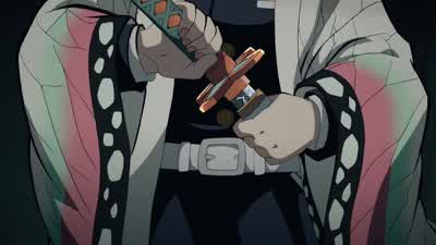 Bring them back! - Demon Slayer: Kimetsu no Yaiba