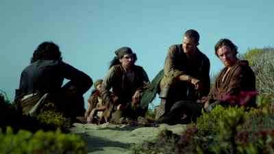 Bring them back. - Black Sails