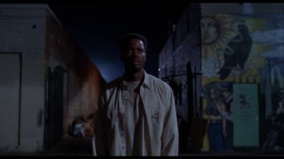 Bring them to me - Tales from the Hood