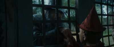 - Bring them right away.
- Five gold coins? - Pinocchio