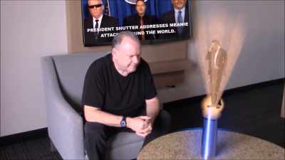 Bring them up. - Doomsday Stories