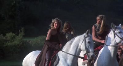 Bring me those two men - She