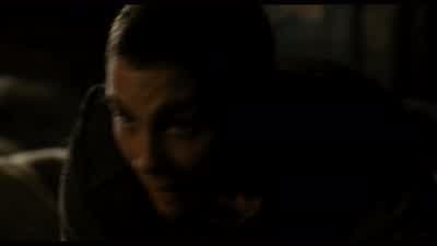 Bring him through there. - Noah
