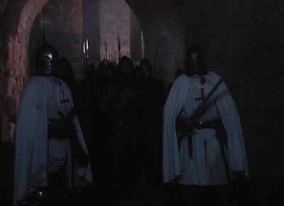 Bring torches. - Hellbound