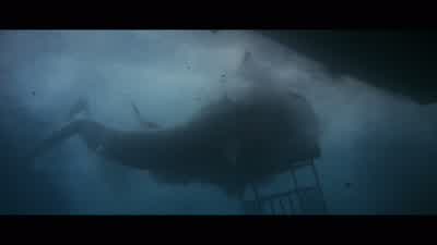 Bring him up, God damn it. - Jaws
