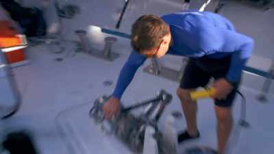 Bring it up, mate. - Below Deck Down Under