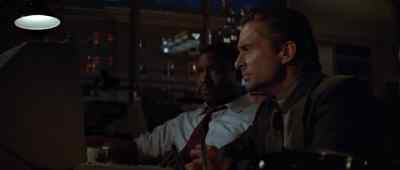 Bring it up. - Basic Instinct