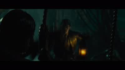 Sailor. - Pirates of the Caribbean: Dead Man's Chest