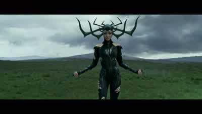 Bring us back! - Thor: Ragnarok