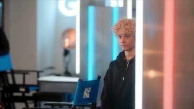Bring us technicality
and push your creativity to the limit. - Glow Up: Britain's Next Make-Up Star