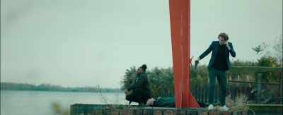 Bring us the girl, alive, - Good Thief
