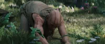 Bringer of Light. - Thor: Love and Thunder