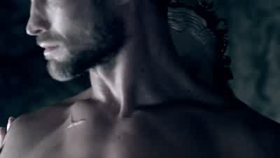 Bringer of the rain... - Spartacus