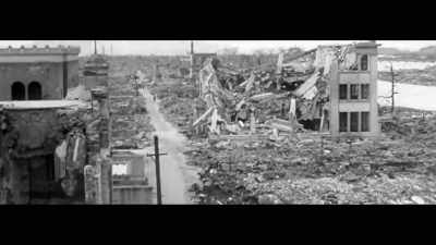 Bringing an end to the deadliest
conflict in human history. - The Titans That Built America