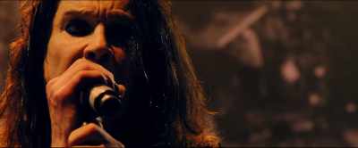 Bringing back to
the original line-up again, - Black Sabbath: The End of The End