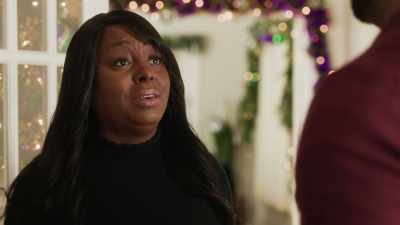 Bringing you here, letting
people I care about - All Saints Christmas