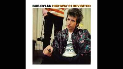 Bringing It All Back Home, - Bob Dylan: Odds and Ends