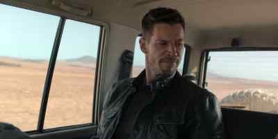 Bringing Kovalov to justice
is what Costa Verde needs - Sniper: The Last Stand