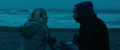 Bringing you on to my plane
would give me a Nobel Prize, - Between Waves