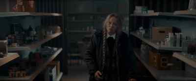 Bringing those people
here was wrong, Matts. - Get Away