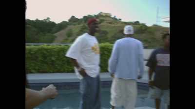- Brings a lot of thoughts.
- [indistinct talking] - Wu-Tang Clan: Of Mics and Men