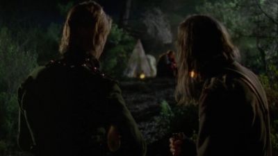 Brings back fond memories eh sir - "Sharpe" Sharpe's Mission