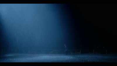 ♪ Brings me back here ♪ - Between Two Ferns: The Movie