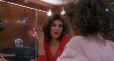 Brings back memories you know when life was simple - Untamed Heart