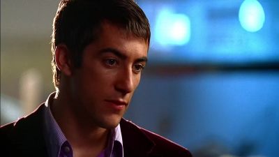 Brings us back to the manager. - CSI: Miami