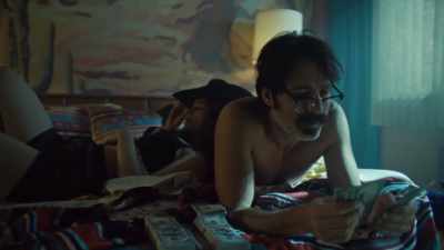 Brings us one step closer
to getting our own farm. - Wynonna Earp: Vengeance