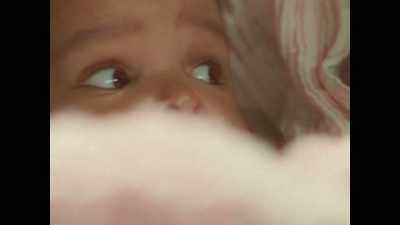[Briony] 
I certainly got the impression - Three Mothers, Two Babies, and a Scandal
