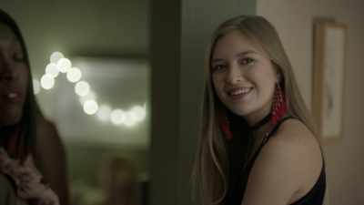 Briony. One second.
I just need to... - Dead Pixels