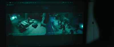 Briquette BBQ - Confidential Assignment 2: International