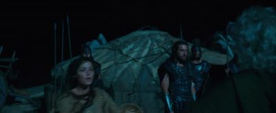 Briseis? - Troy