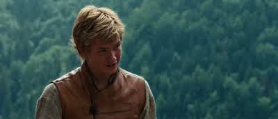 Brisingr means "fire." Is fire. - Eragon