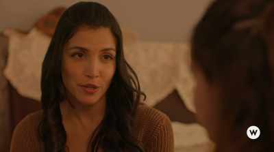 Brit, I'm sure that when
your mom is watching over you - The Perfect Pairing