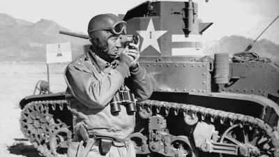  Britain and America needed
 to build a united front - World War II: Race to Victory