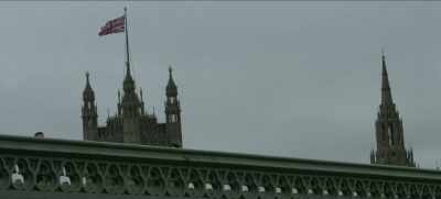 Britain realized that it
too could support the value - The Spider's Web: Britain's Second Empire