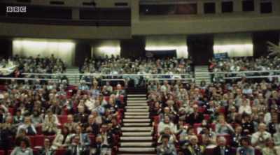 Britain's at a turning point, - Uprising