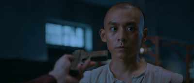 [British Boxing No Match for Wing Chun] - Ip Man: The Awakening