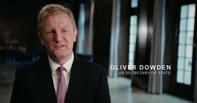 BRITISH FOREIGN SECRETARY - Super League: The War for Football
