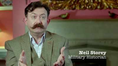 British industry was the key to the success - The Buildings That Fought Hitler