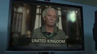 BRITISH OFFICIAL:
When can Great Britain - The Passage