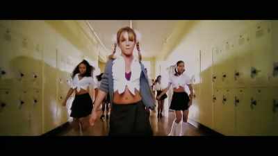 Britney Spears was huge, - Girls Gone Wild: The Untold Story