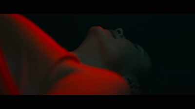 (Britt breathing heavily) - Natty Knocks