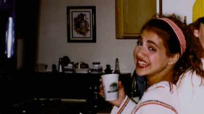 Brittany was 14 when she came
into the offices. - What Happened, Brittany Murphy?