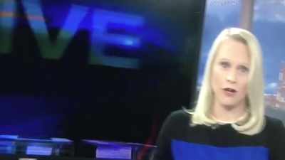 Brittany Craig is on
your side this morning - The Fear Footage